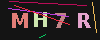 Gambar captcha